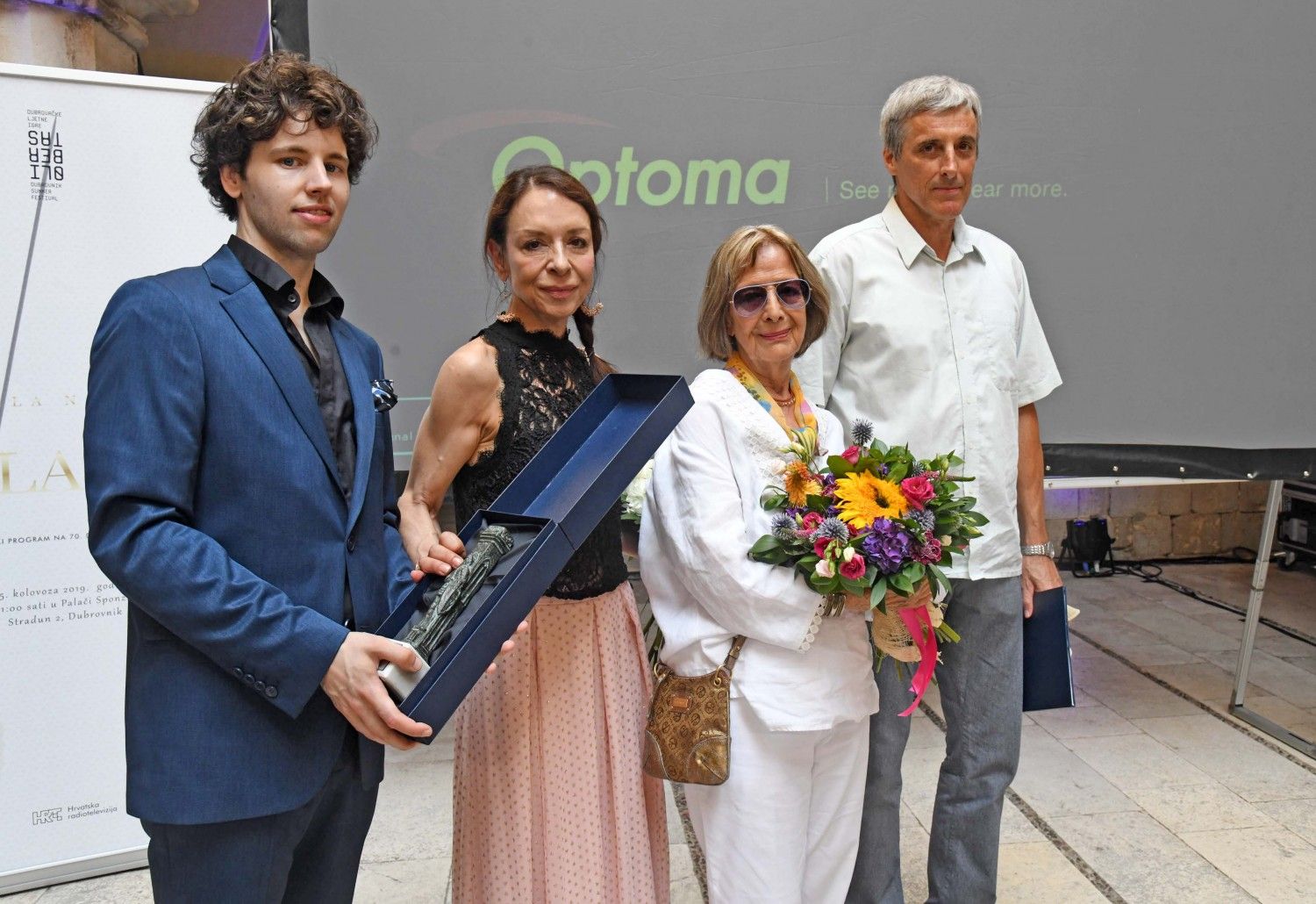 NAJUSPJEŠNIJA OSTVARENJA